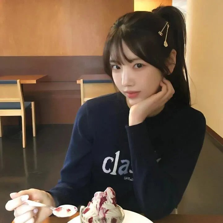亲吻新娘